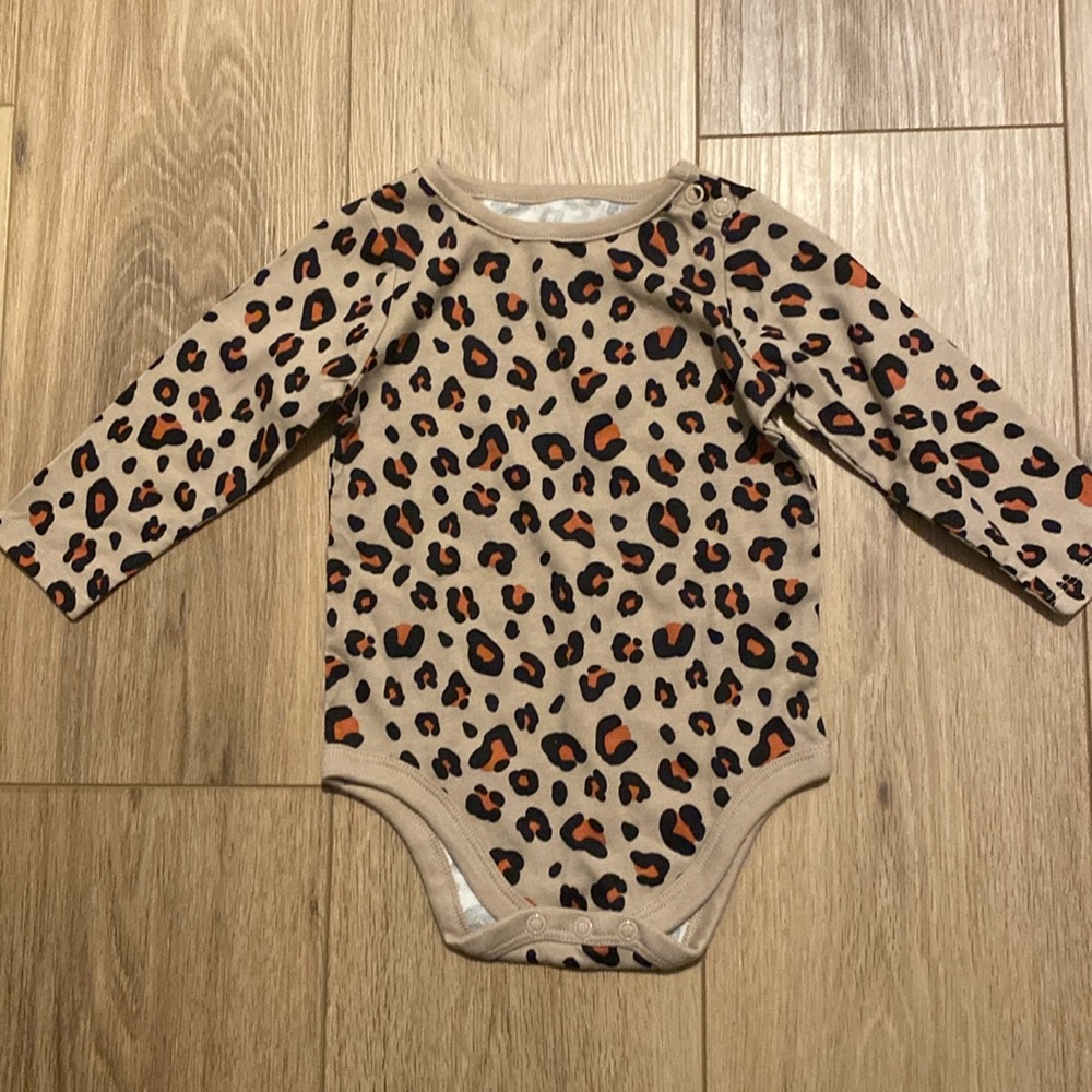 2pk 12M GIRLS LONG SLEEVE BUNDLE